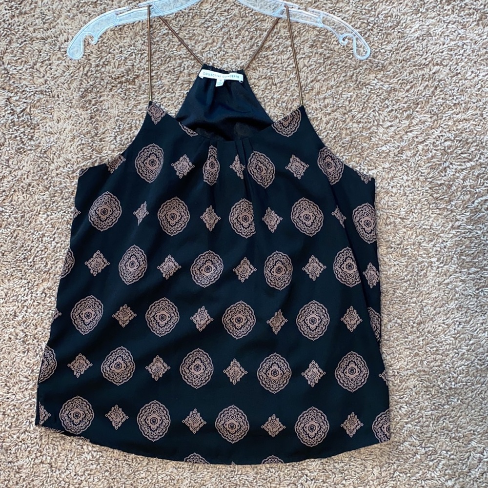 Collective Concepts Cami